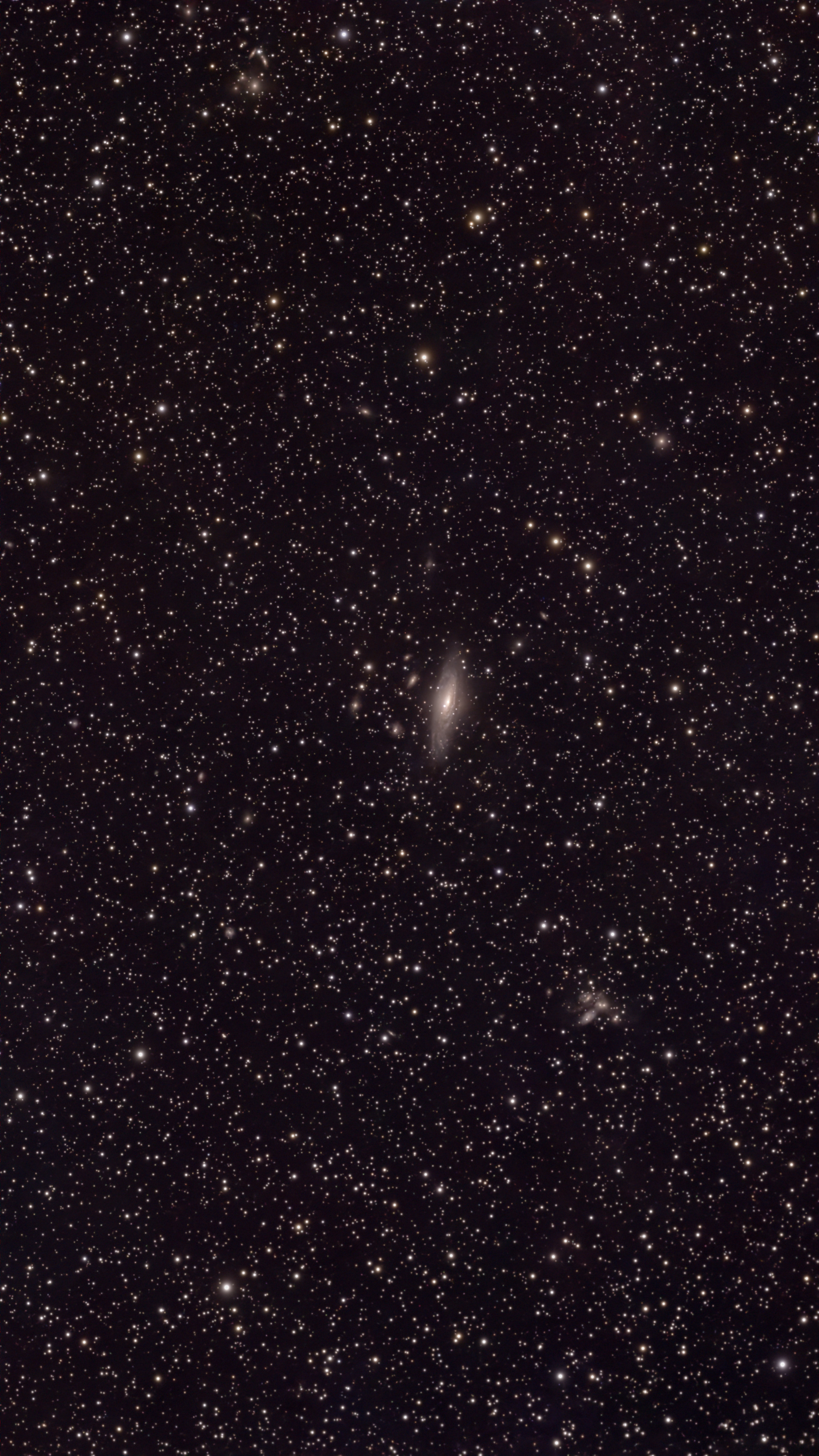 NGC 7331